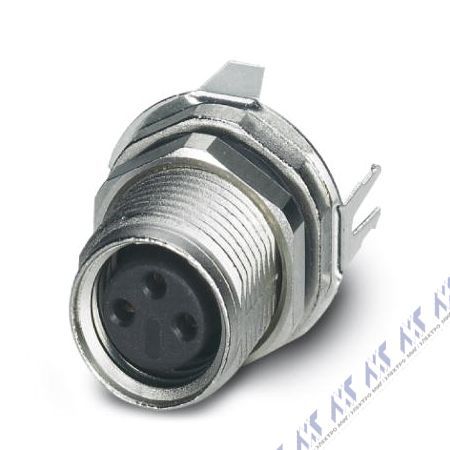 встраиваемые разъемы sacc-dsi-m8fs-3con-m10-l180 sh