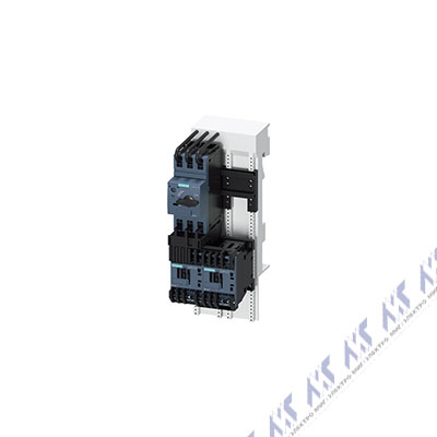 пусковая сборка реверсивная 3ra22104ah182bb4