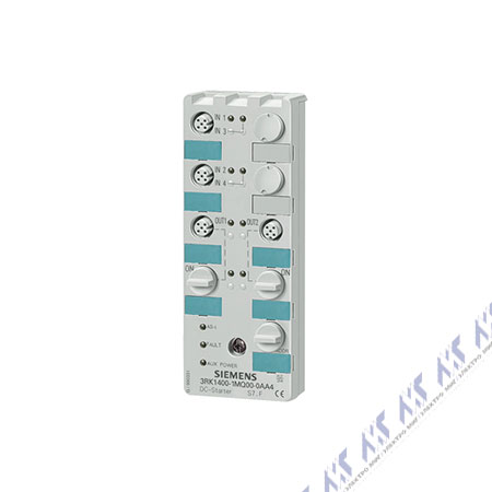 принадлежности и компоненты 3rk14001mq010aa4