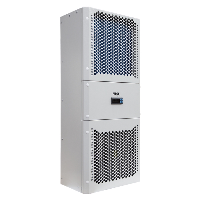 фото MEGE Cool, кондиционер потолочный MCF-15.312B  