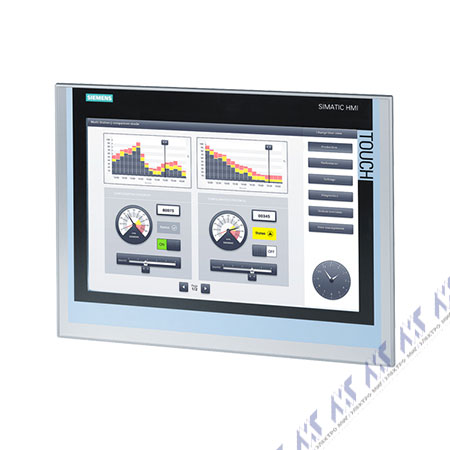 панели оператора simatic comfort panel 6av21240qc020ax0 замена 6av2124-0qc02-0ax1