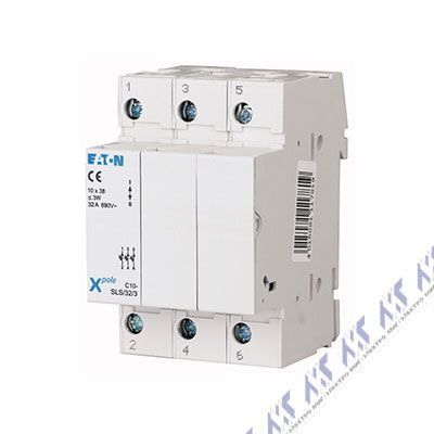 держатели c10-sls/32/3-l