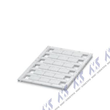 пластиковые таблички uct-tm 16 cus