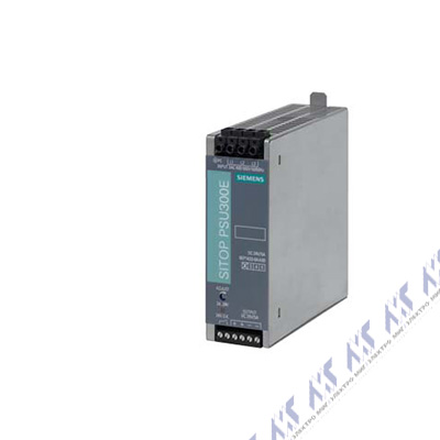 трехфазный sitop psu300e, 24 в dc/5 a 6ep14330aa00