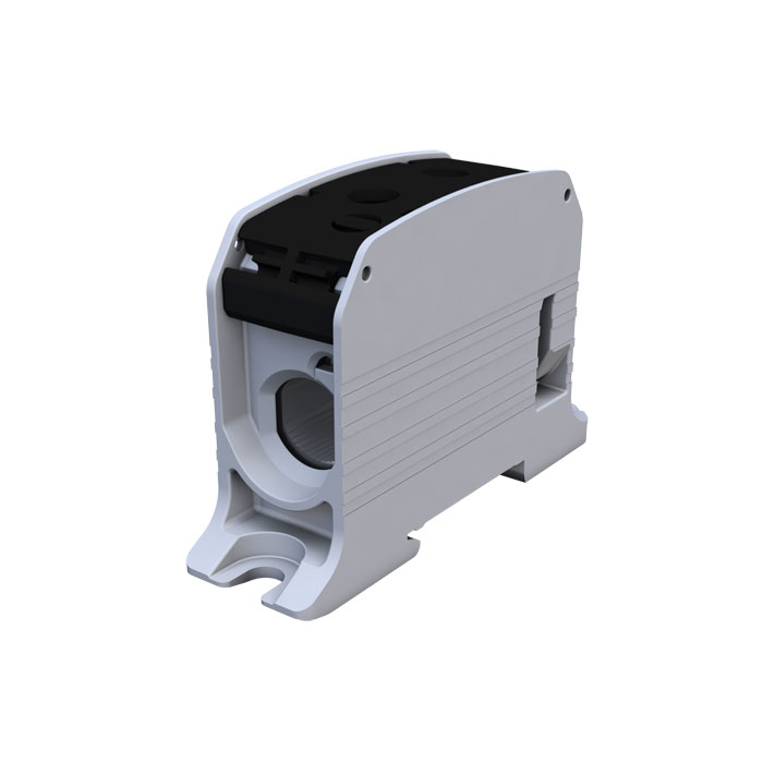 проходные клеммы rka 95 l s