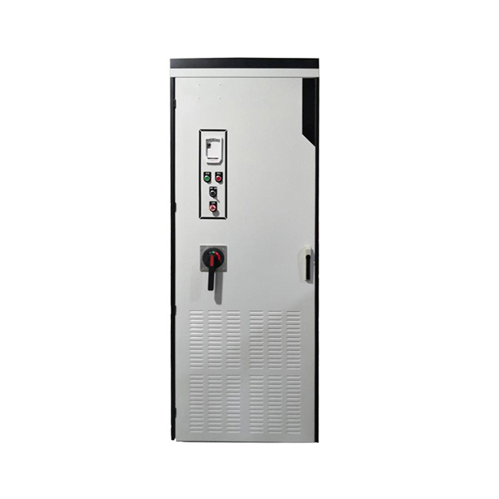 фотография частотного преобразователя MD580-10-630G/710P-3 MEGE Drive 580