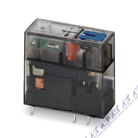 одиночные реле rel-mr- 24dc/21hc au/ms