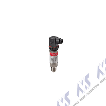 преобразователи давления 060g3588
