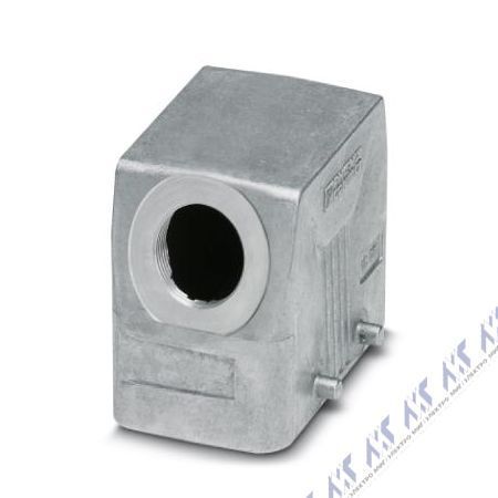 корпуса standard hc-sta-b10-hlfd-1stp16-el-al