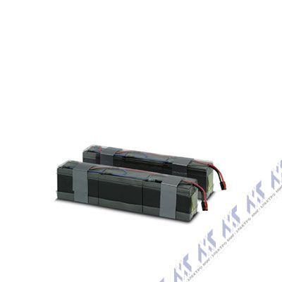 принадлежности ups-bat-kit-6x9ah