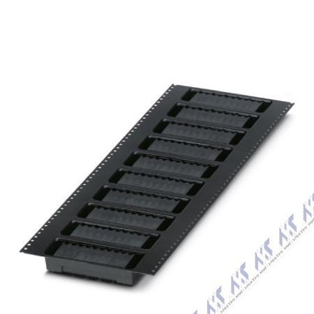 клеммные блоки для печатного монтажа sample spt-smd 1,5/ 3-h-3,5