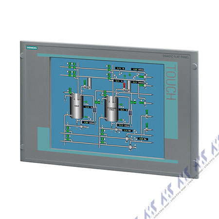 На фото: 6av78612kb101aa0 SIEMENS (СИМЕНС)