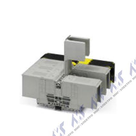 болтовой зажим rbo 16-3l/fe-hc