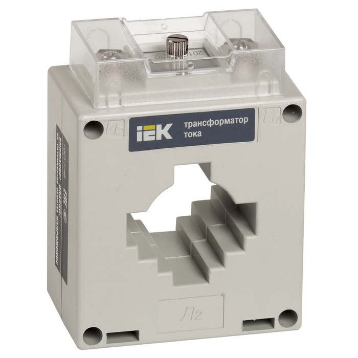 На фото: трансформаторы тока itb20-3-05-0300 IEK (ИЭК)