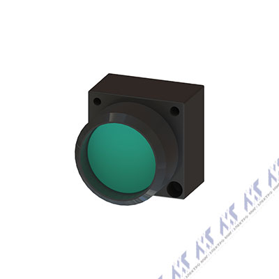 выступающие кнопки 3sb30000aa42z