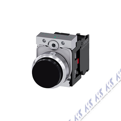 выступающие кнопки 3su11500bb101ca0