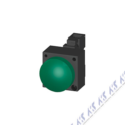 индикаторные лампы 3sb32046aa40