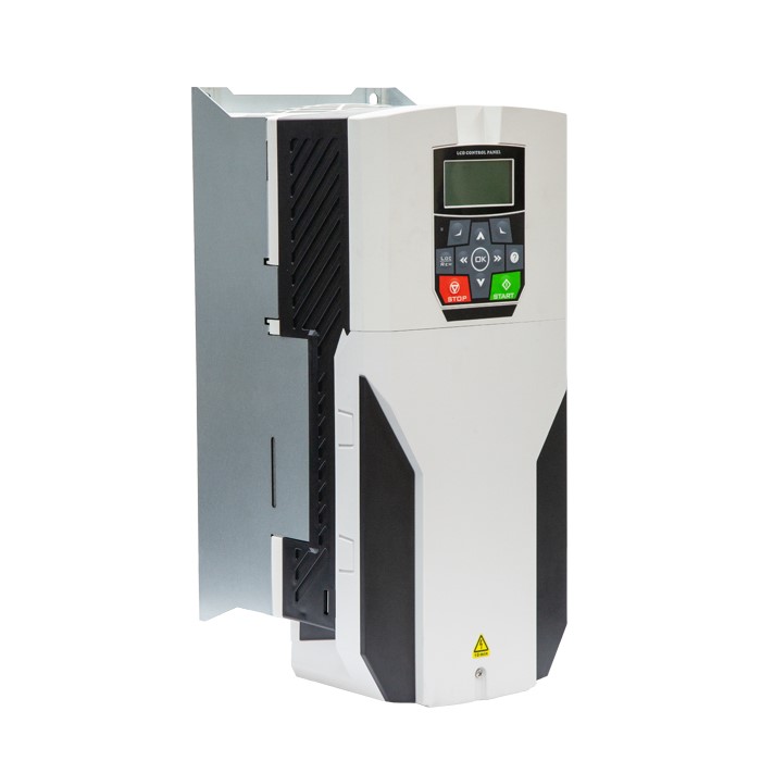 фотография частотного преобразователя MD580-03-022G/030P-3B MEGE Drive 580