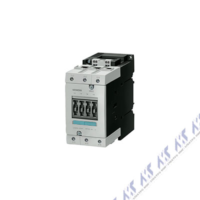 контакторы 3rt (3…250 квт) 3rt10443bm40