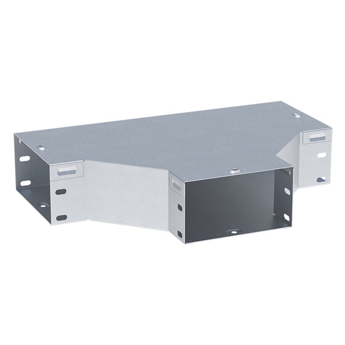 На фото: t505008-inox ЭКФ (ЕКФ)