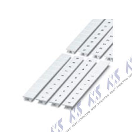 пластиковые таблички zb10-50:so/cms