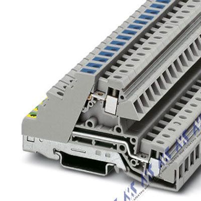 Заземляющие клеммы фото винтовой зажим pik 6-pe/l/n