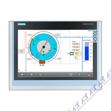 терминалы удаленного доступа simatic thin client 6av66461ab220ax0