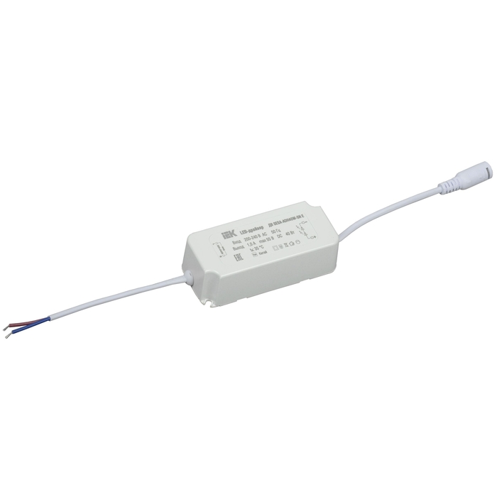 На фото: ldvo0-40-0-e-k01 IEK (ИЭК)
