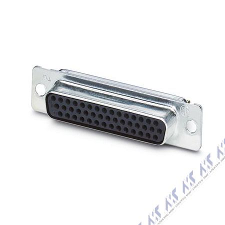 контактная вставка d-sub vs-25-bu-dsub-hd-eg