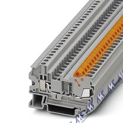 винтовой зажим qtcu 2,5