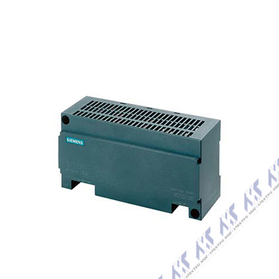 sitop psu300p/simatic et200pro со степенью защиты ip67 6ep13321sh31
