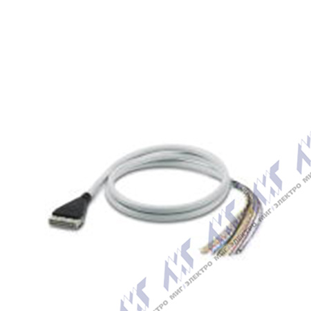 phoenix contact vip-cab-flk20/fs/na/hf/ 5,0m