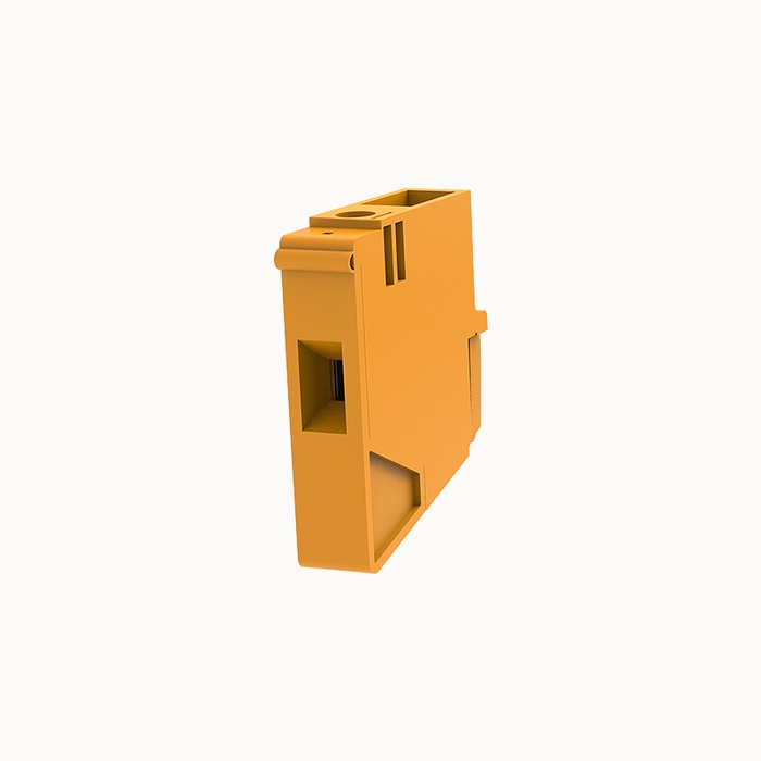 На фото: клеммная колодка tsck4-01p-15-01z(h) DEGSON (Дегсон) 