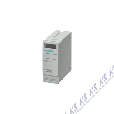 ограничители перенапряжений 5sd7 (тип 3) 5sd74374
