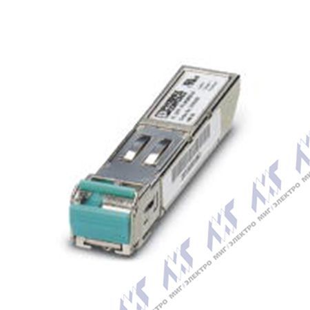 промышленные коммутаторы и модули среды fl sfp fe wdm20-b