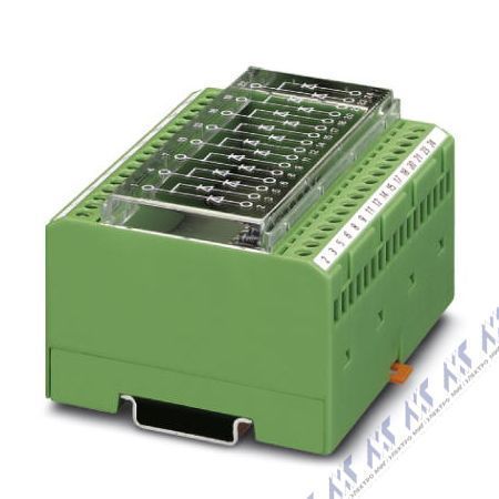 контрольные ламповые модули emg 90-dio 16e/lp