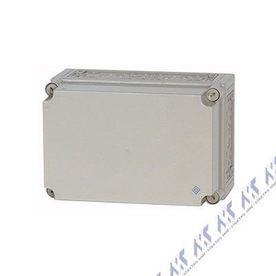 промышленные корпуса ci ip65 ci43e-200-ral7032