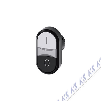 двойные кнопки 3su10013ab610ak0