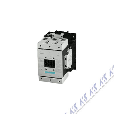 контакторы 3rt (3…250 квт) 3rt10541nb36