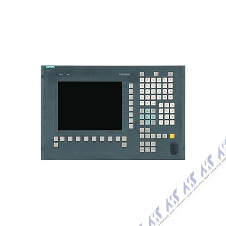 siemens 6fc52030af010aa0