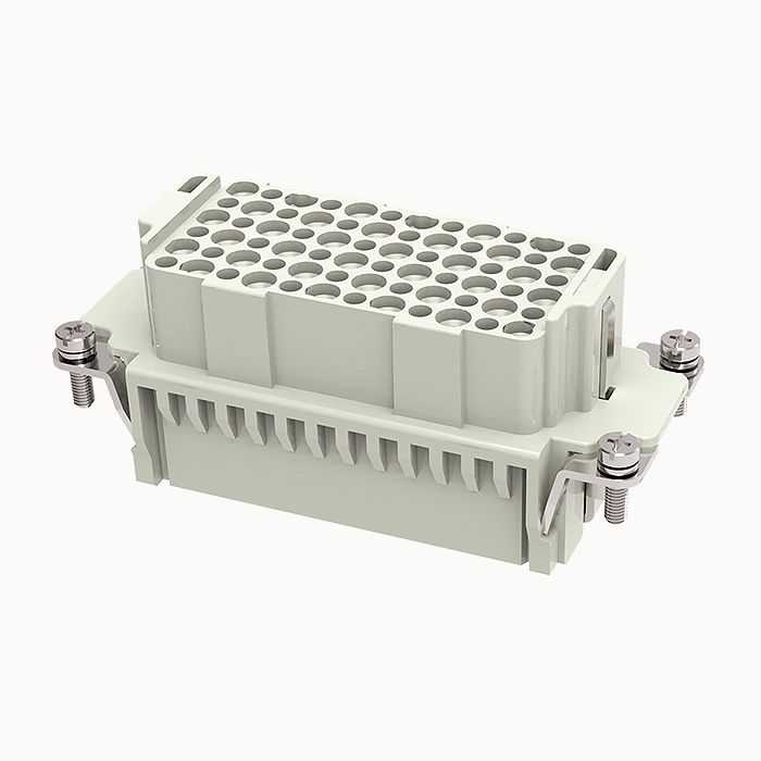 На фото: разъем ddd-072-fc(73-144) DEGSON (Дегсон) 