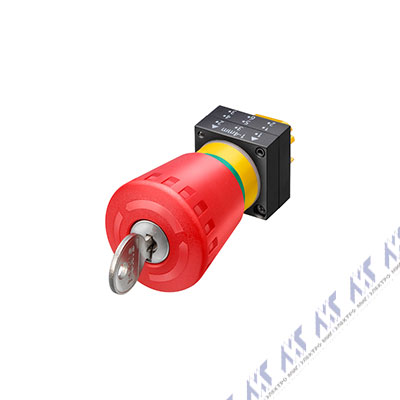 грибовидные кнопки 3sb30001ya20z