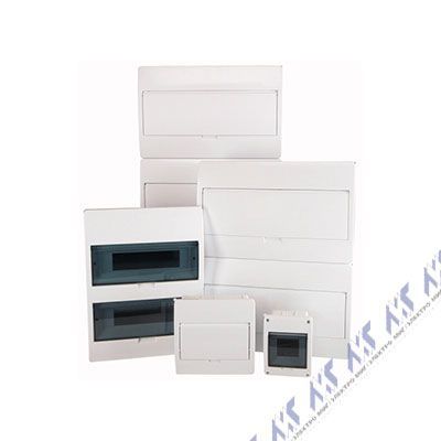 пластиковые встраиваемые шкафы bc-u-3/36-tw-eco