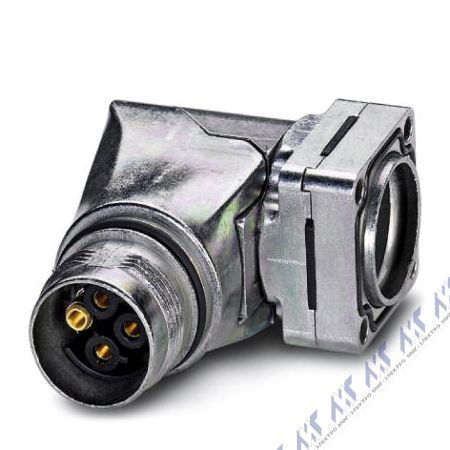 аппаратный соединитель, передняя стенка st-3es1n8aac00s