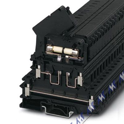 клемма винтовой зажим ukk 5-hesiled 24 (6,3x32)