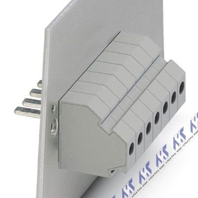 проходные клеммы hdfkv 10-vp-hv