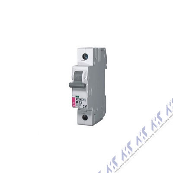 автоматические выключатели etimat 10 dc 264001106
