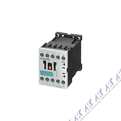 контакторы 3rt (3…250 квт) 3rt15161ba40