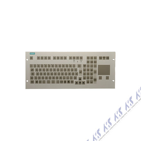 промышленная lcd клавиатура 6gf67103ae