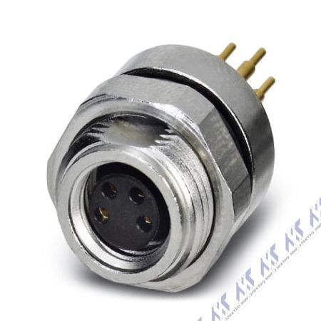 встраиваемые разъемы sacc-dsi-m 8fs-4con-l180